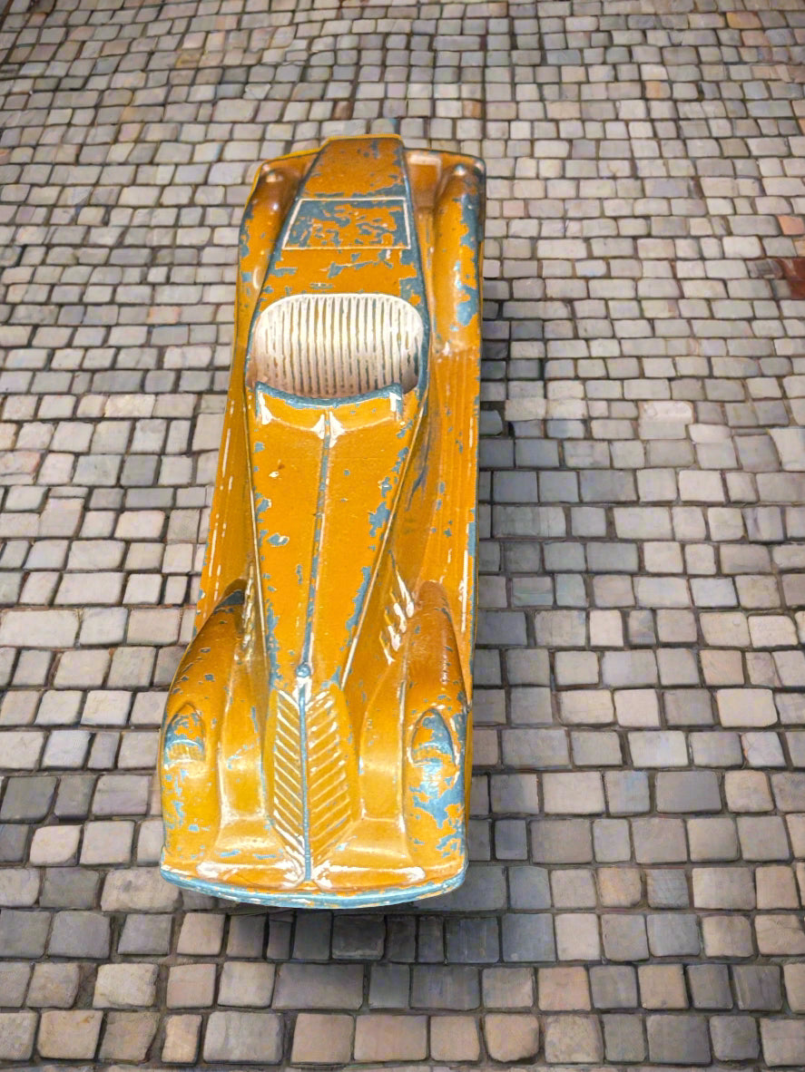 1930's Vintage Metal Masters La Salle Roadster
