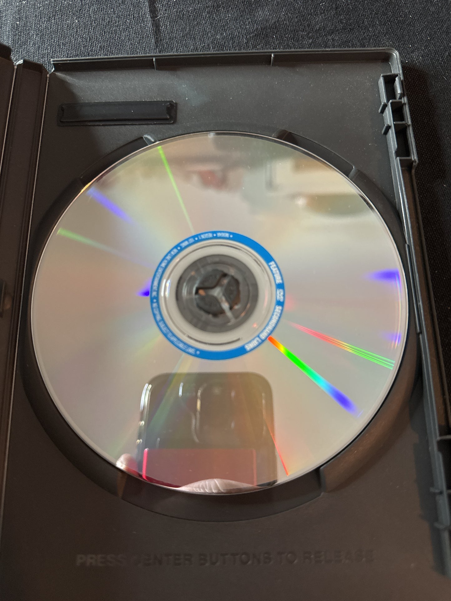 Secondhand Lions DVD