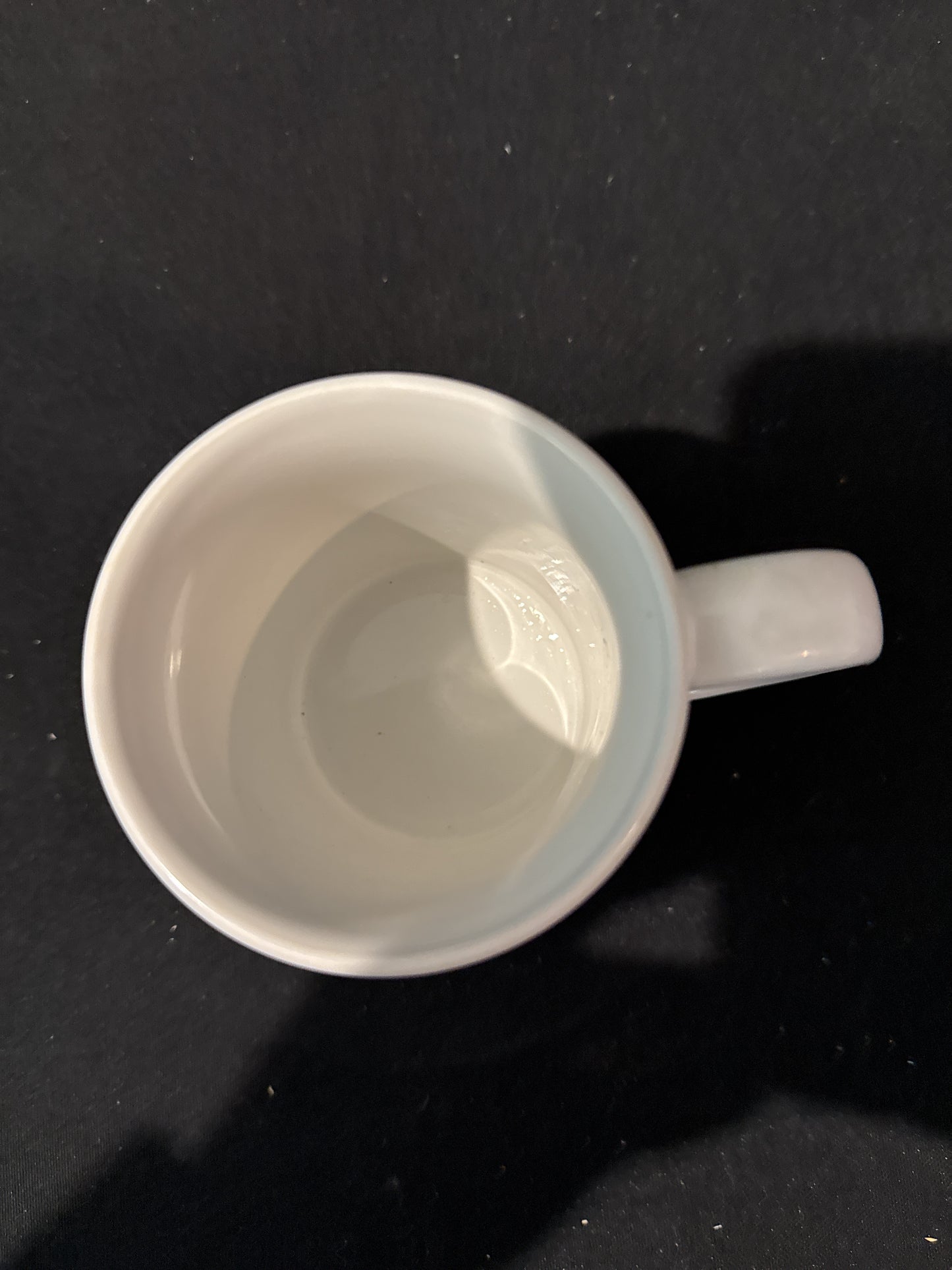 New Mexico Heavy Stable Coffee Cup Mug 4.5" Tall