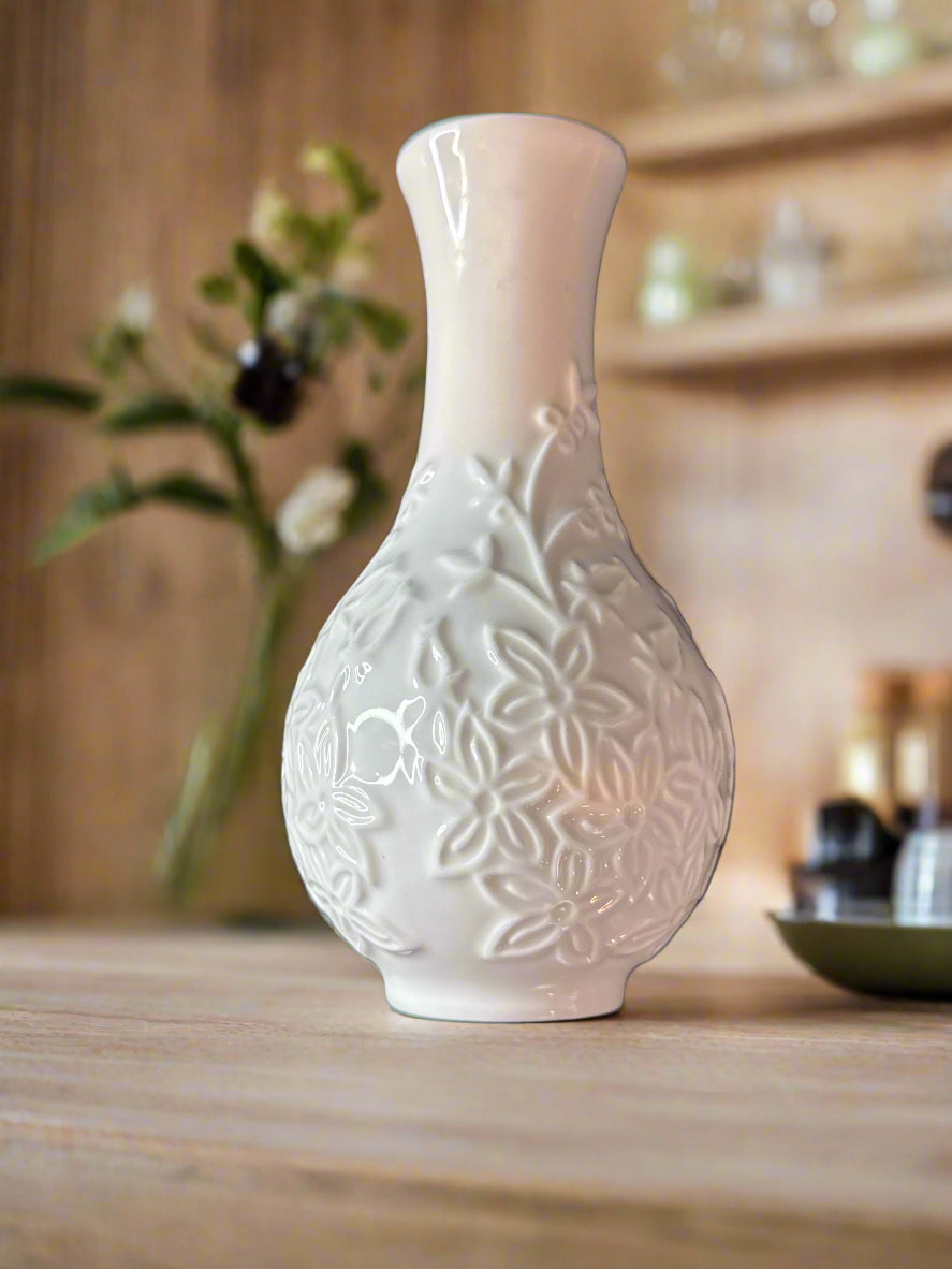 Vintage Lenox Porcelain 5.5" Vase