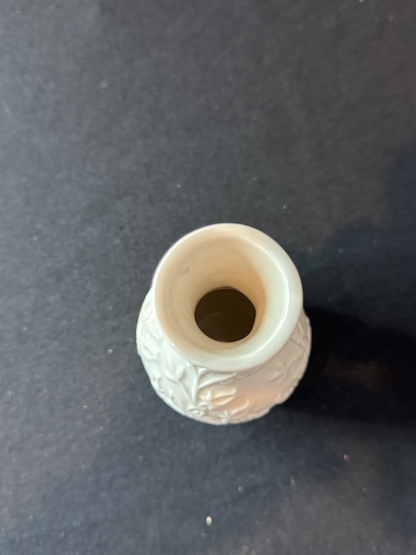 Vintage Lenox Porcelain 5.5" Vase
