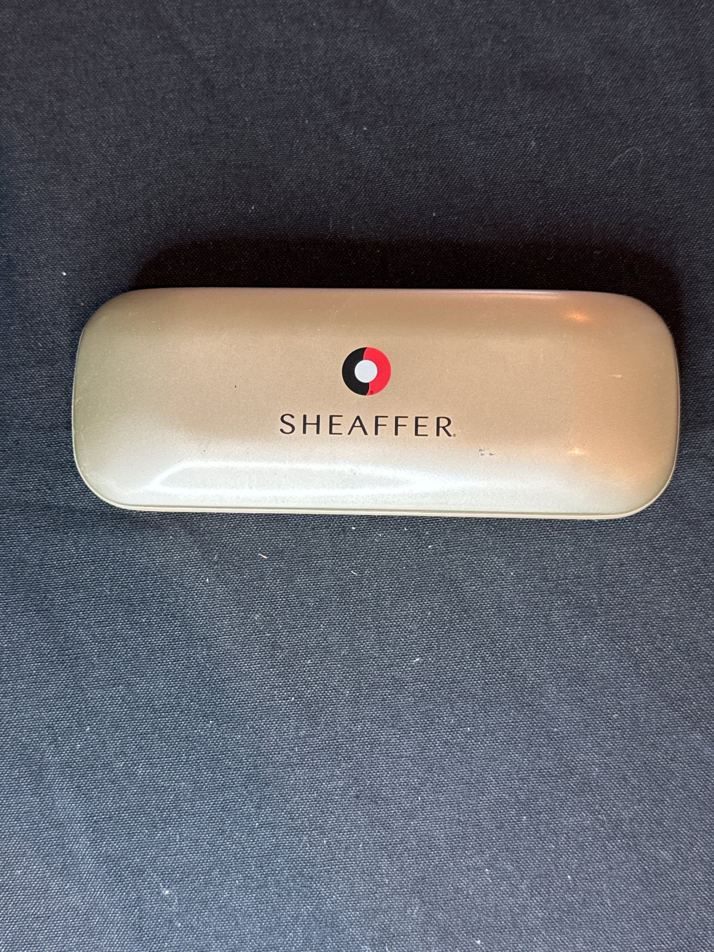 Vintage Sheaffer Pen in Box New 5 1/8" Long with A+ Emblem