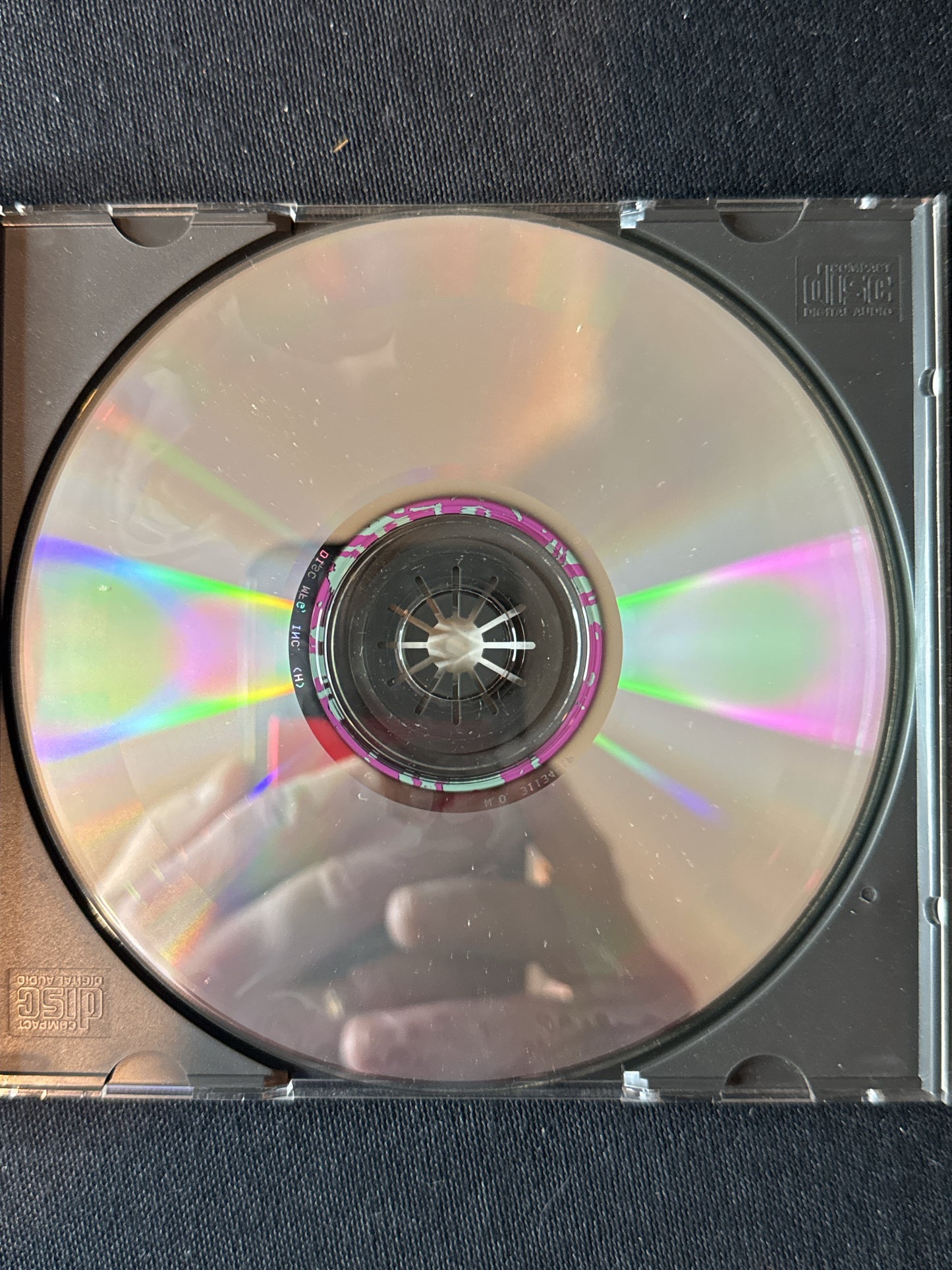 Highlights From Handel's Messiah Volume 2 CD