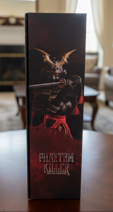 TBLeague Phantom Killer Kiyoha 1:6 Scale Action Figure PL2019-158 New in Box