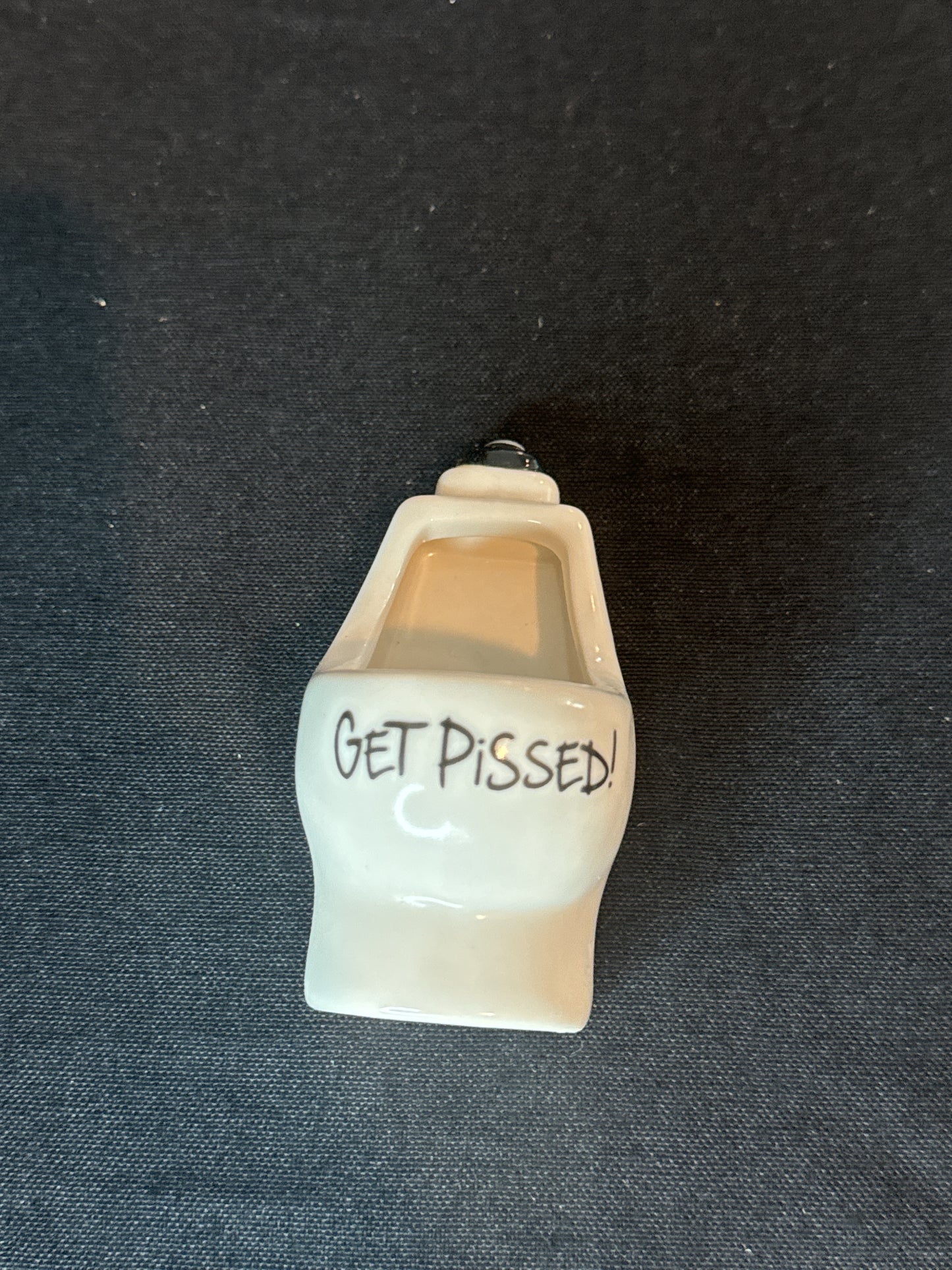 Island Dogs Shoot the Shit and Get Pissed Shot Glasses