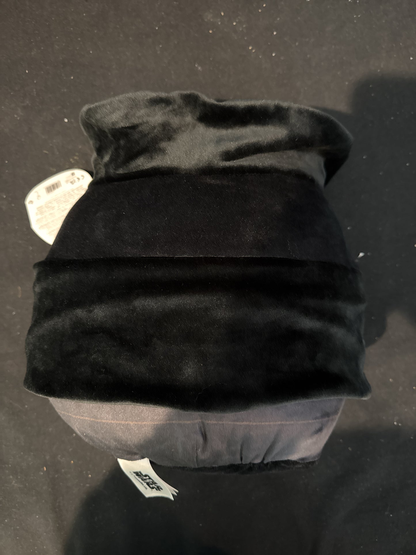 Star Wars Darth Vader 10" Squishmallows Stuff Plush New With Tags