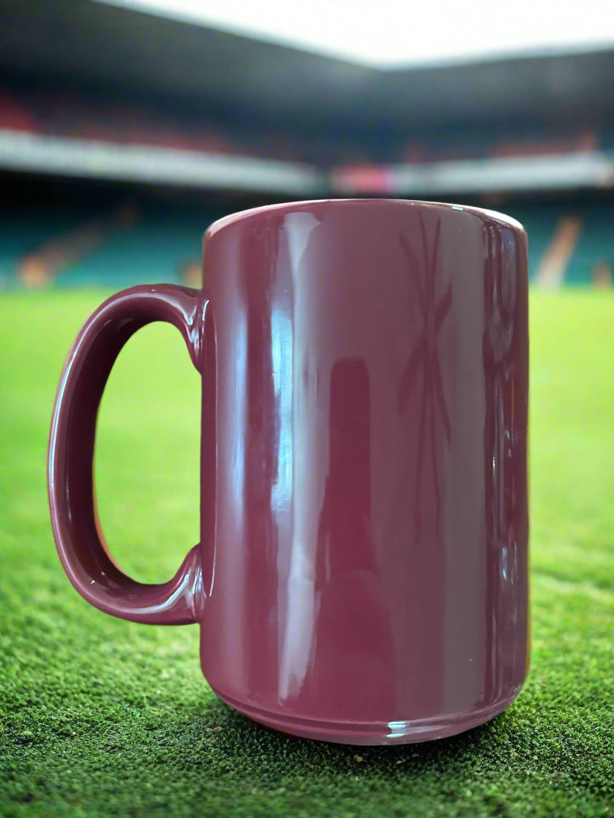 Washington Redskins/Commanders Coffee Mug Cup 4.75" Tall