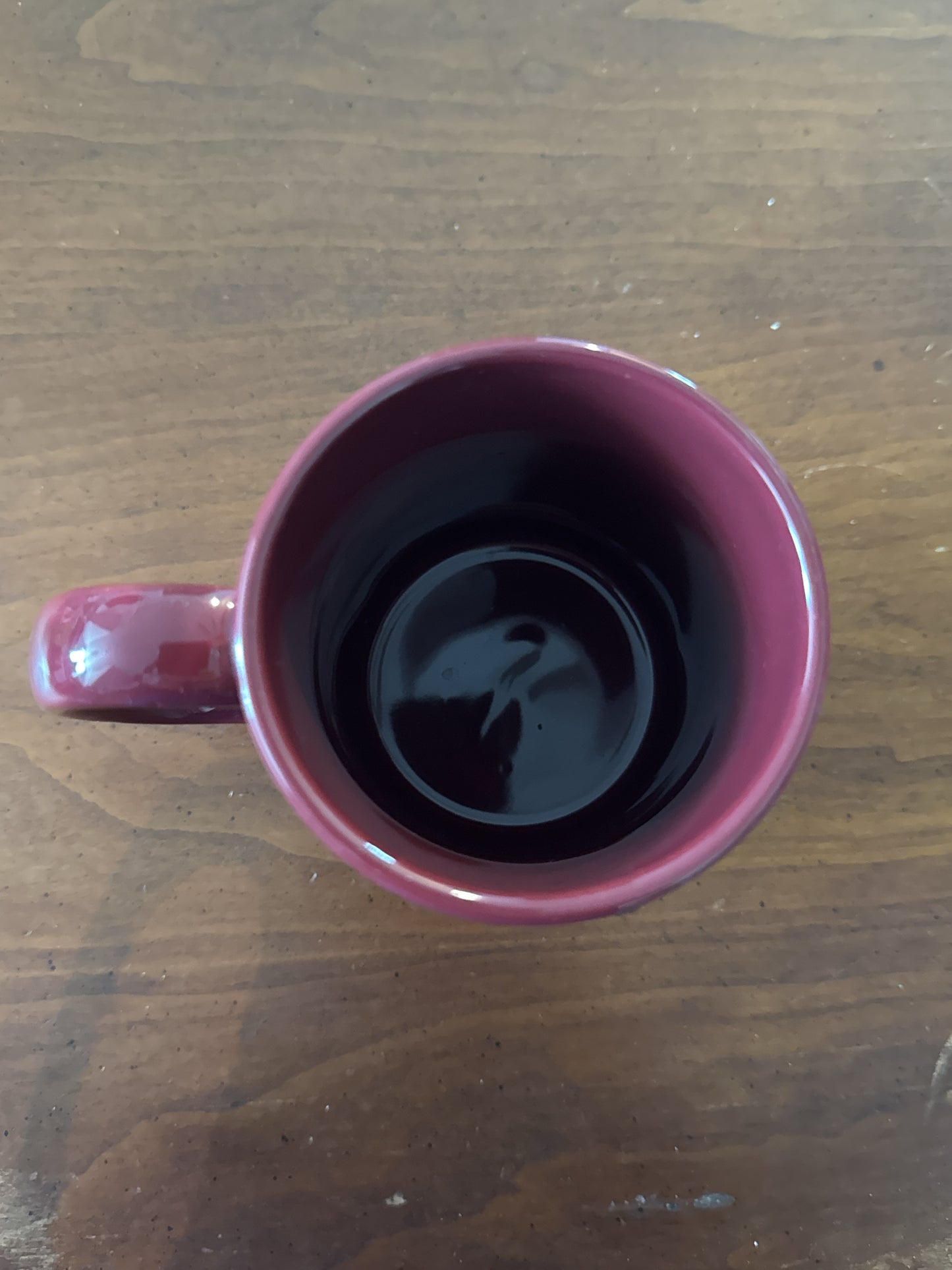 Washington Redskins/Commanders Coffee Mug Cup 4.75" Tall