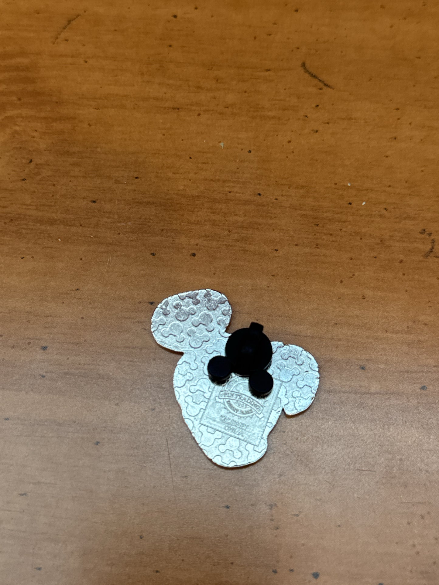Tinker Bell Face Disney Pin Metal Enamel Pin Small
