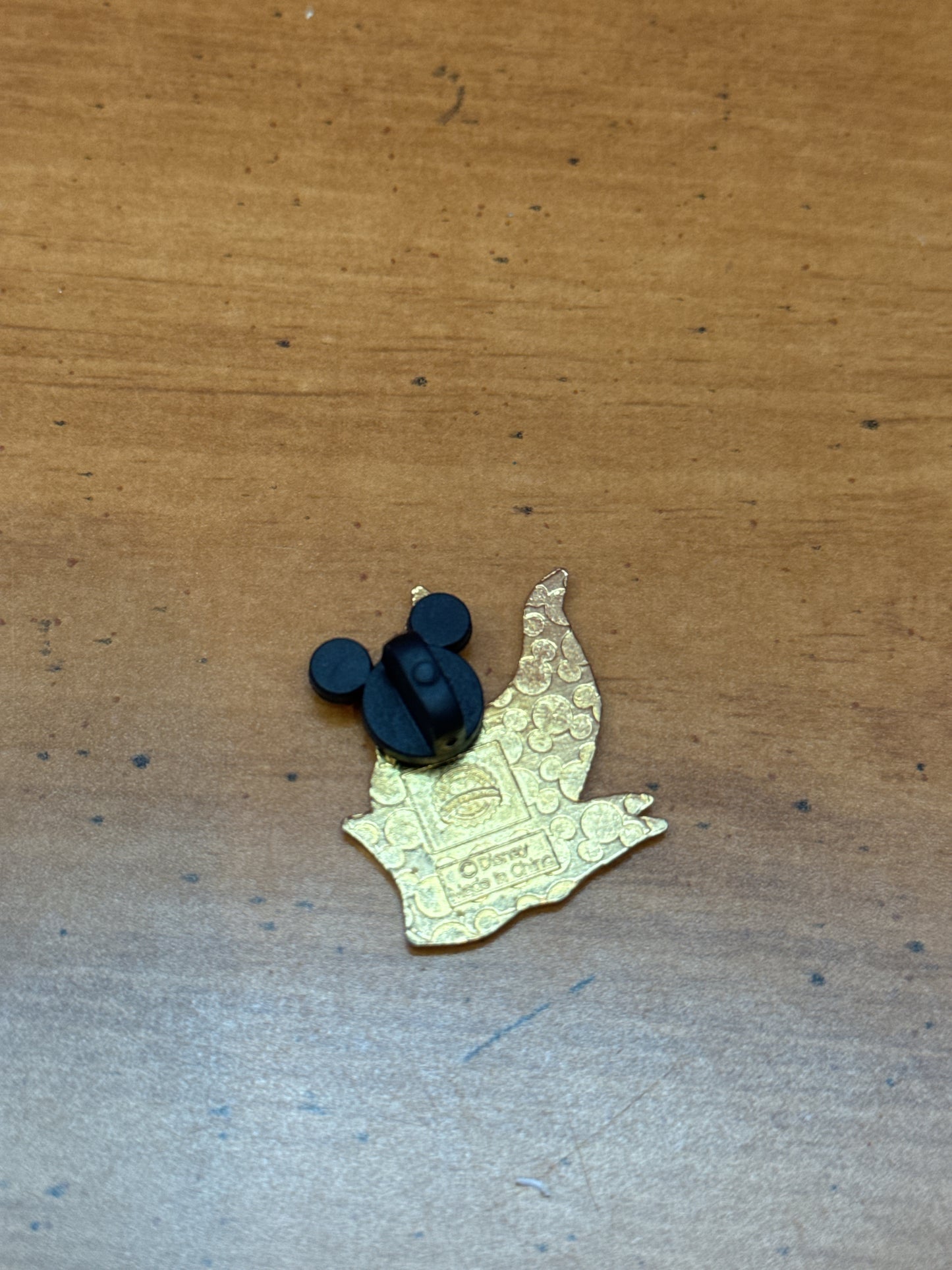 Disney Pin 89370 Character Hats Mystery Pack Maleficent Small