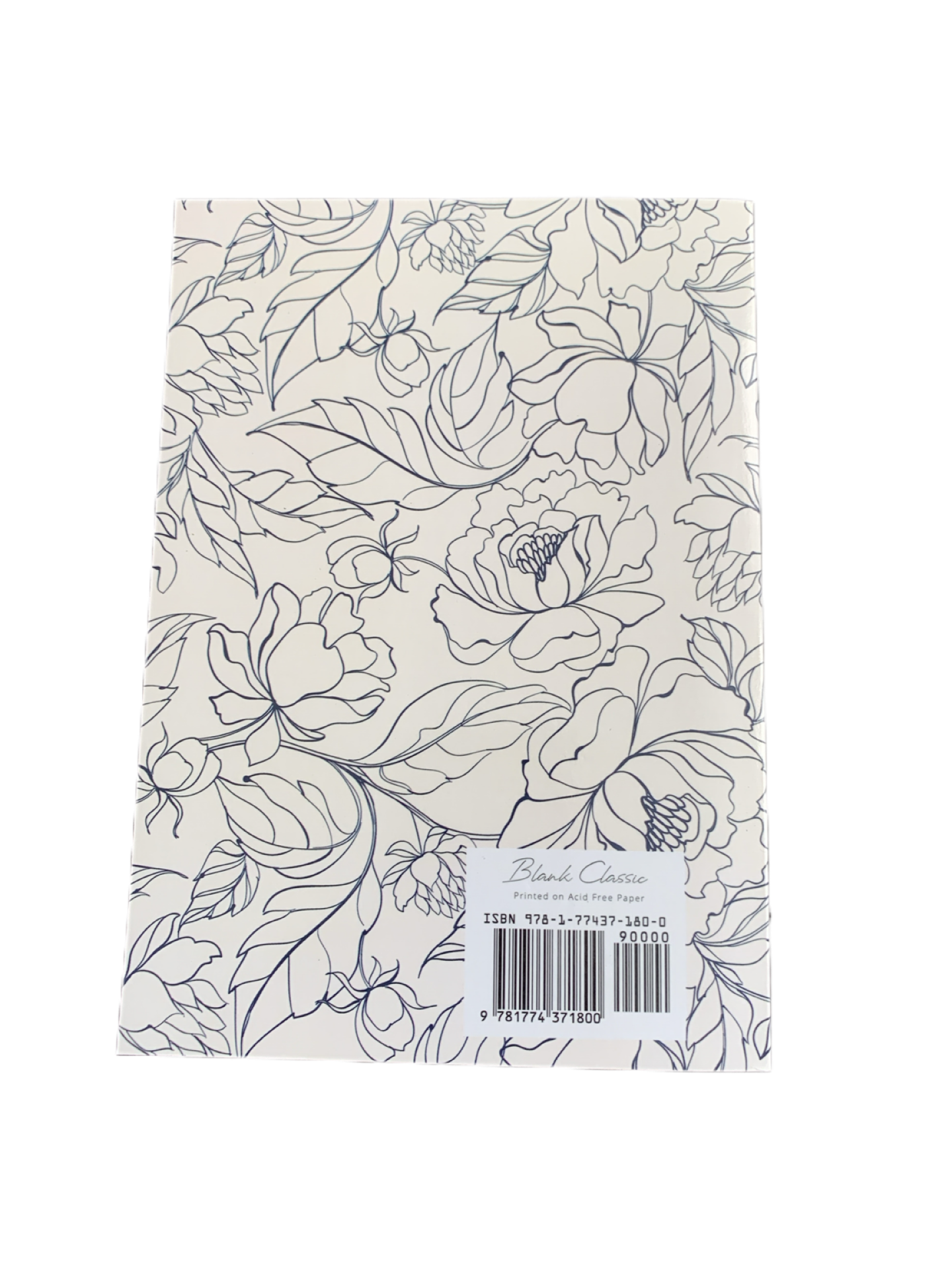 Daily Gratitude Journal