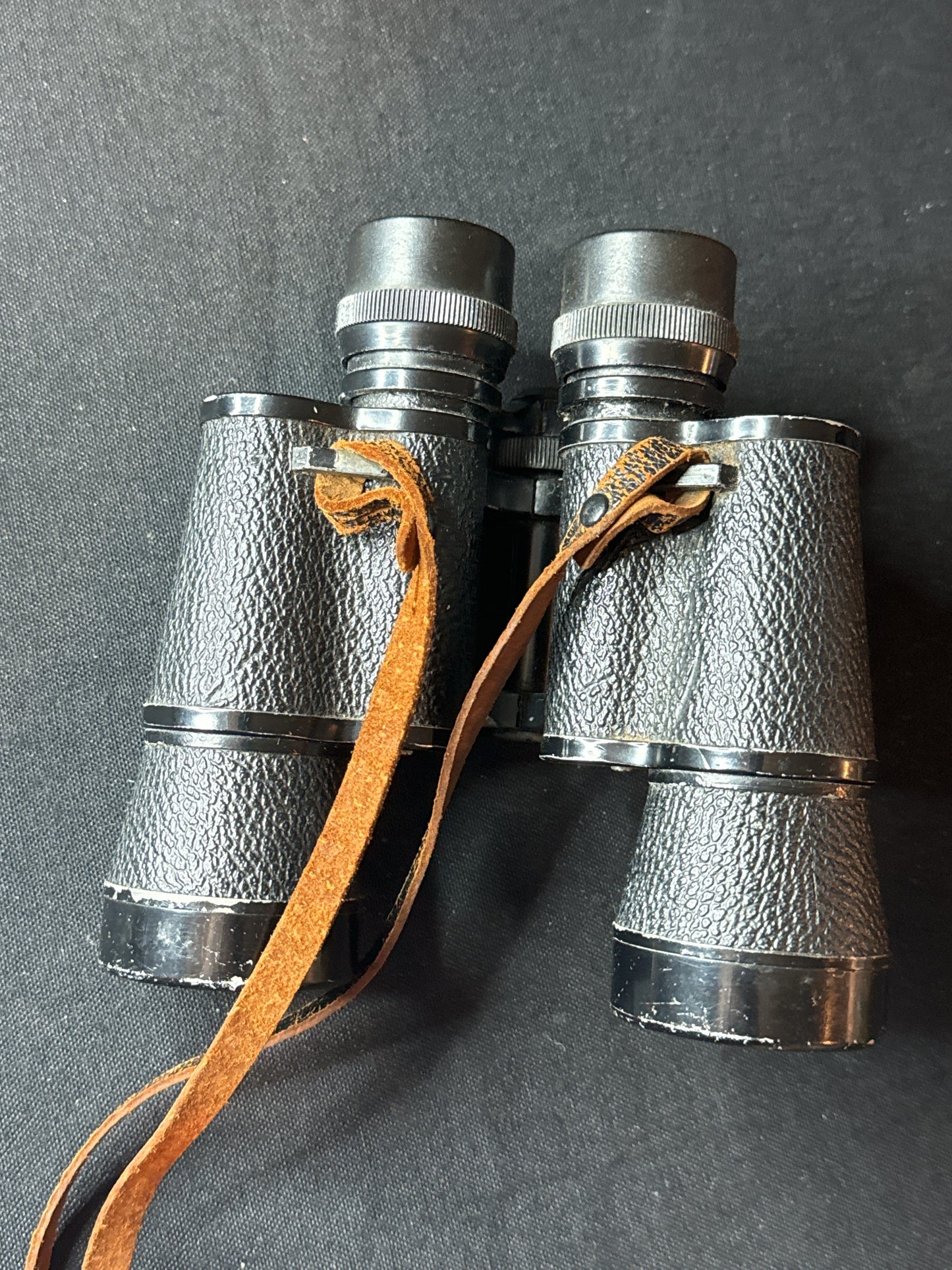 Belmont Binoculars 7X35 No. M65429