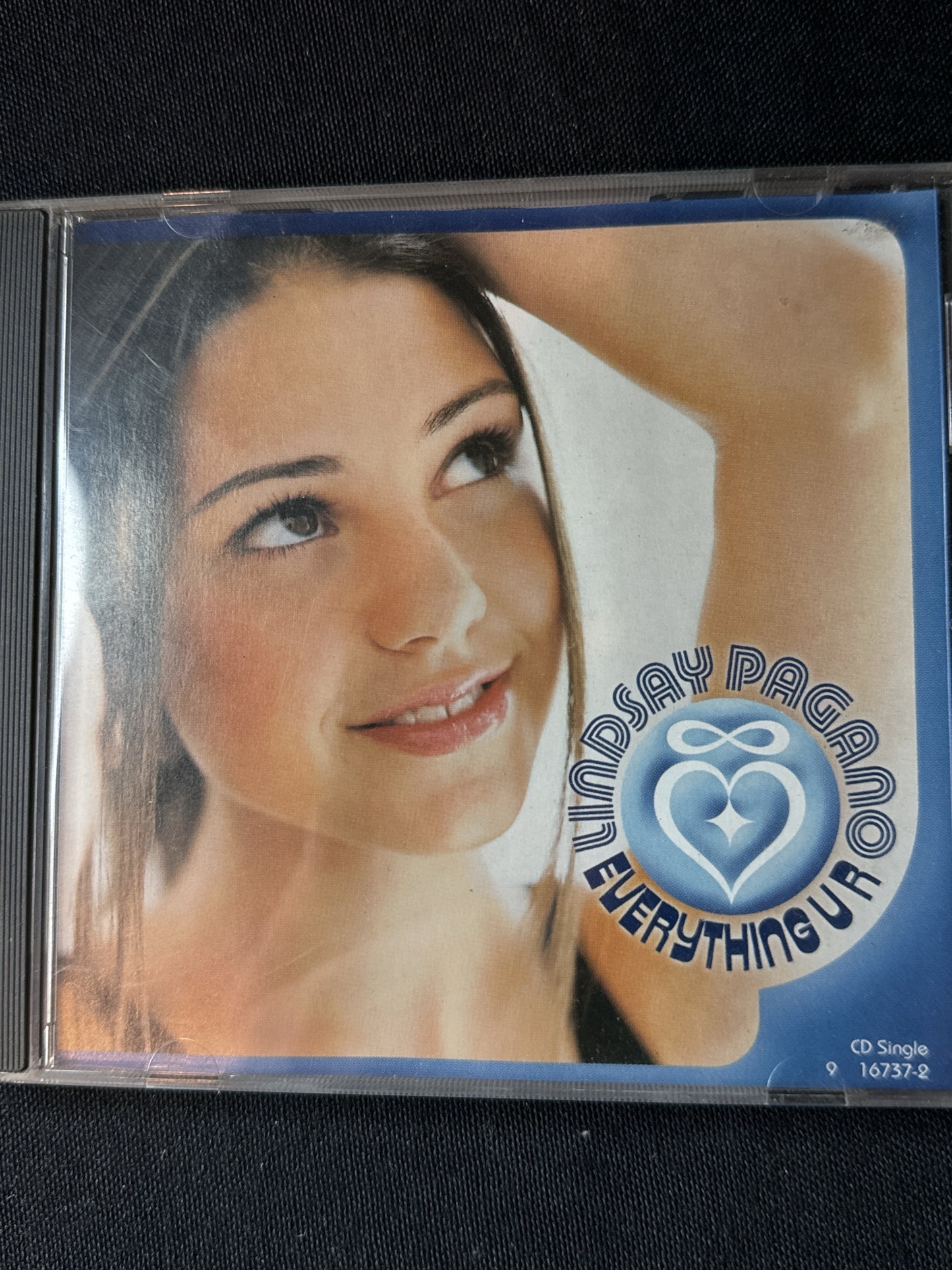 Easy Listening 5 CDs Danny Wright, Danny Madden, David Osborne, Amy Grant, Lindsay Pagano