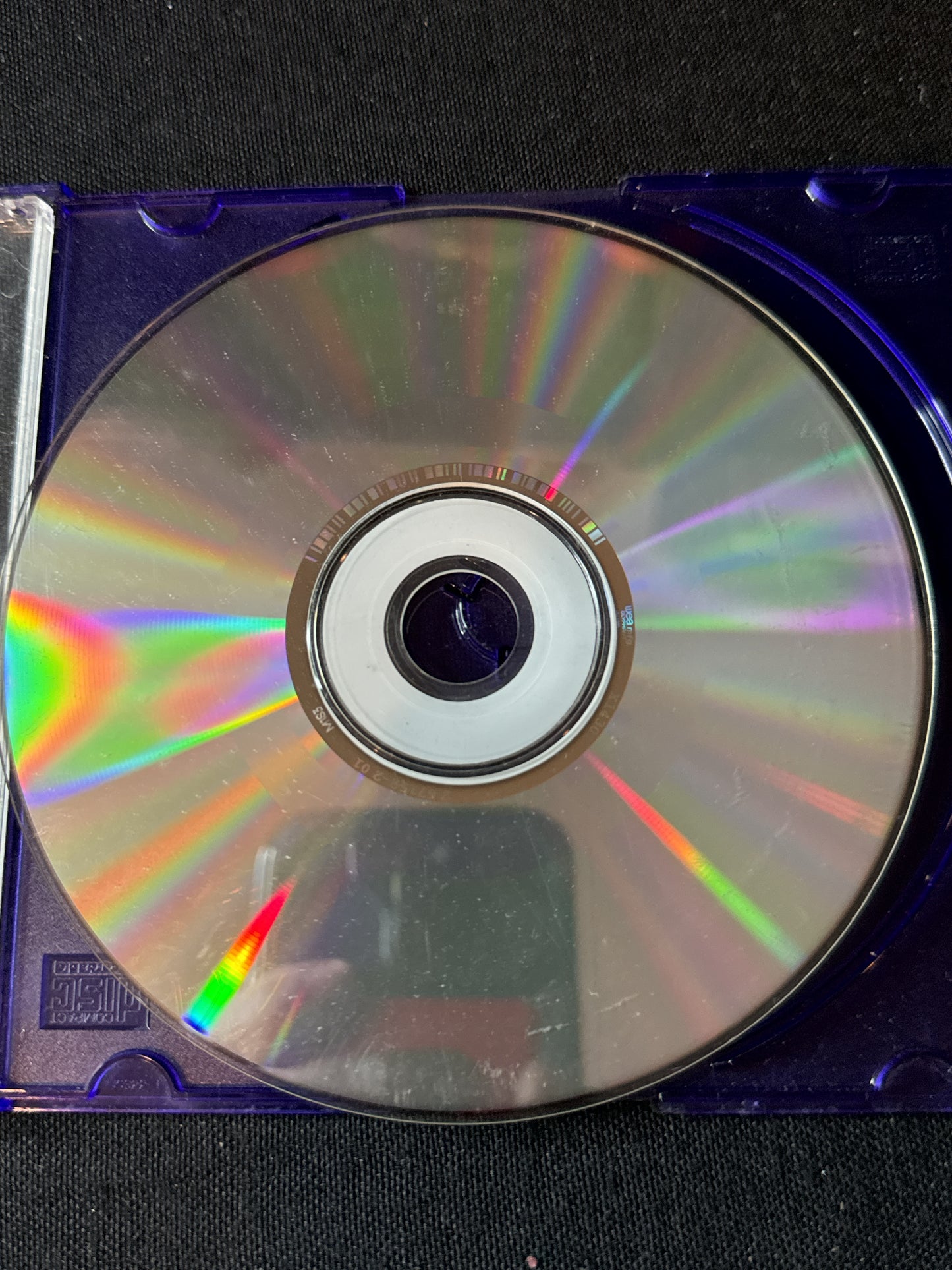 Pop Women II Music 5 CDs Jennifer Paige, Mary J Blige, Avril Lavigne, Vitamin C, Merril Bainbridge