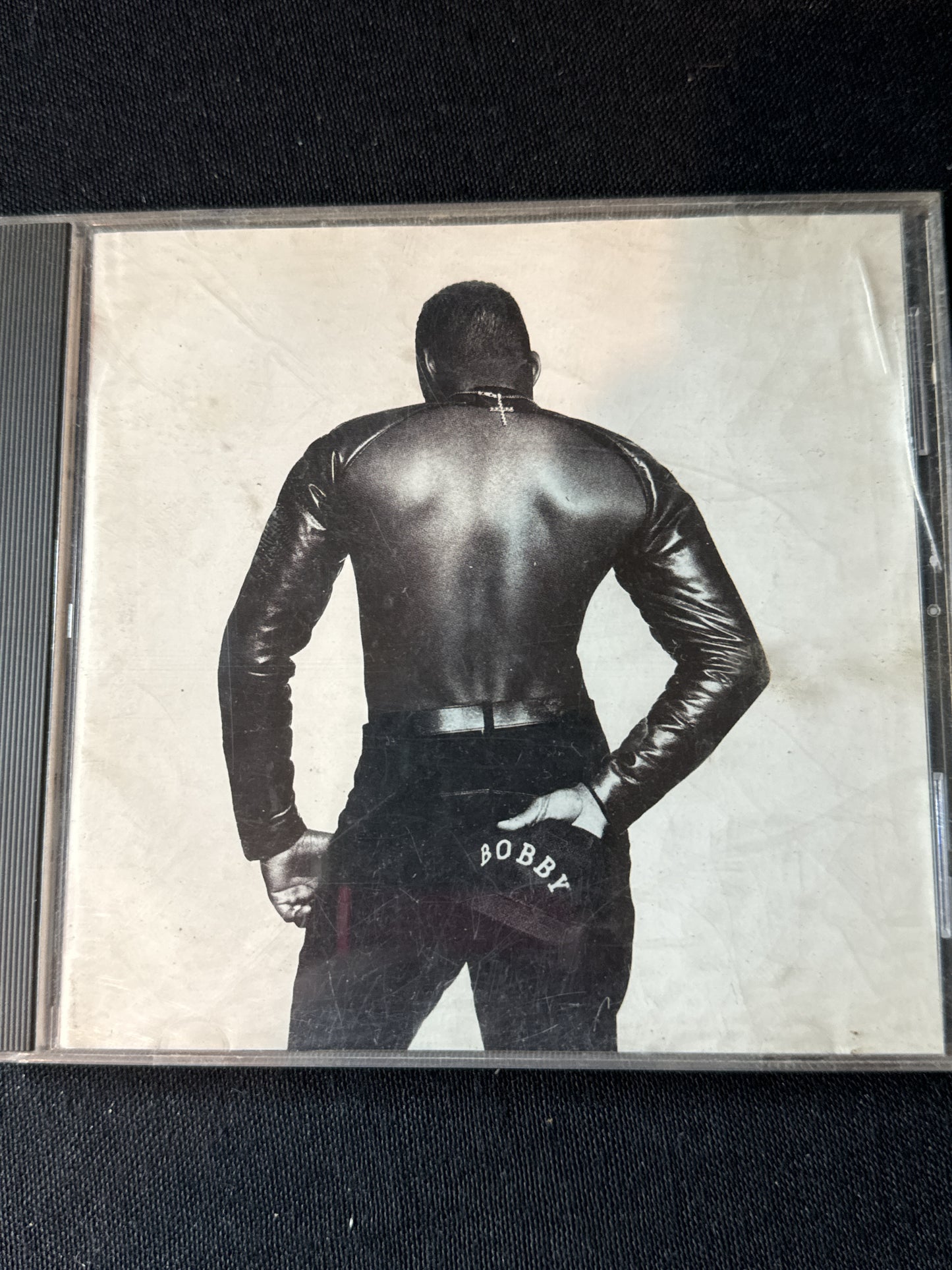 Pop Music 6 CDs Usher (2) TLC, Jennifer Lopez, Jimmy Ray, Bobby Brown