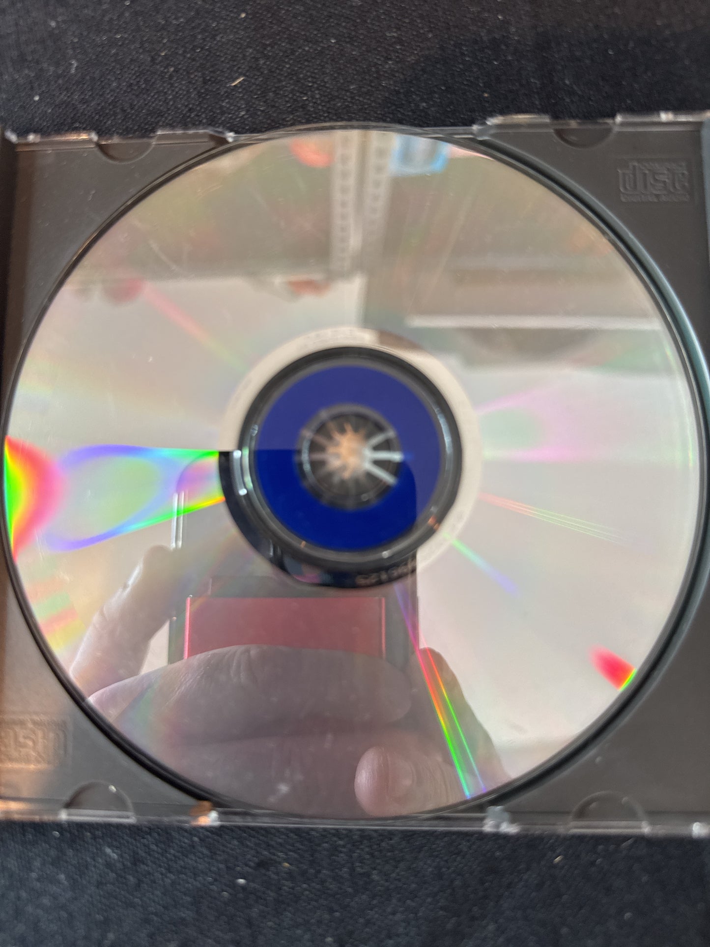 Dance Pop Music 5 CDs