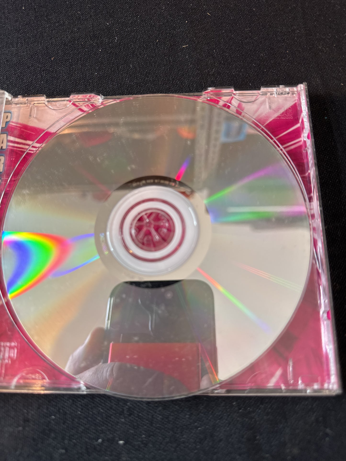 Dance Pop Music 5 CDs