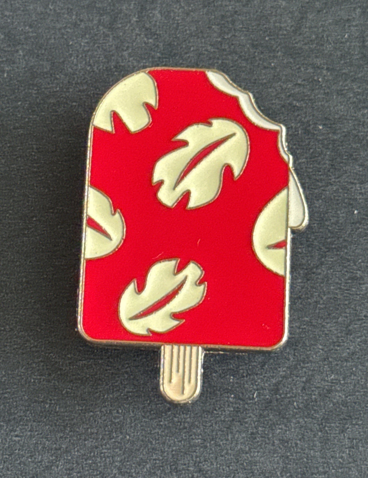 Lilo & Stitch Disney Ice Cream Mystery Parks Pin