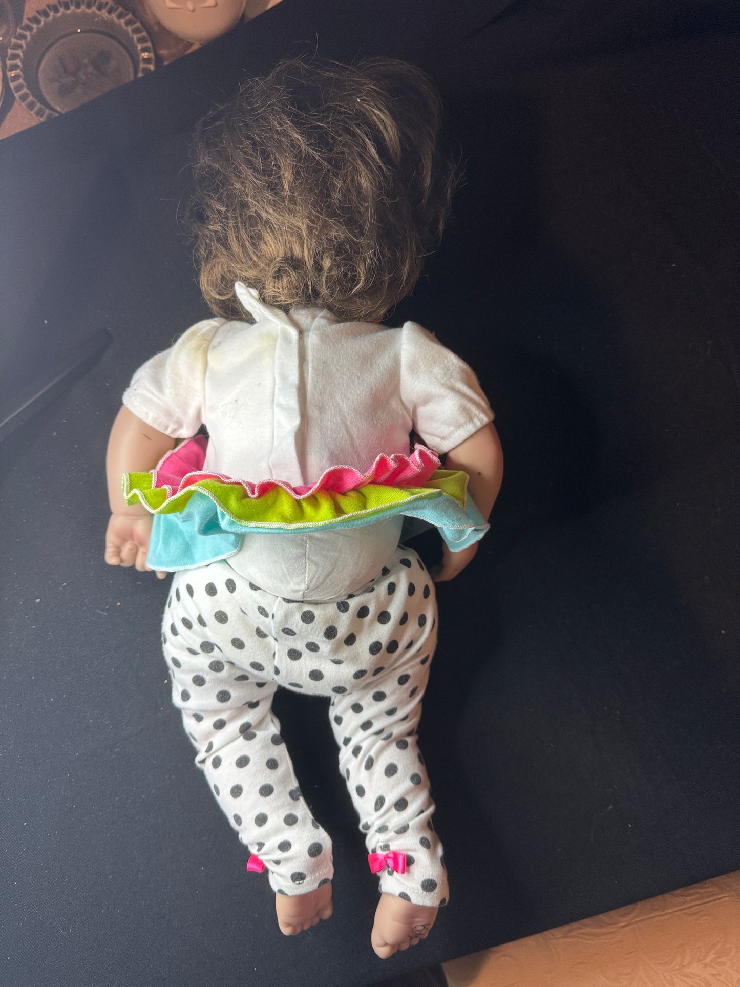 Adora Toddler Doll with Circus Fun Outfit 19" Tall