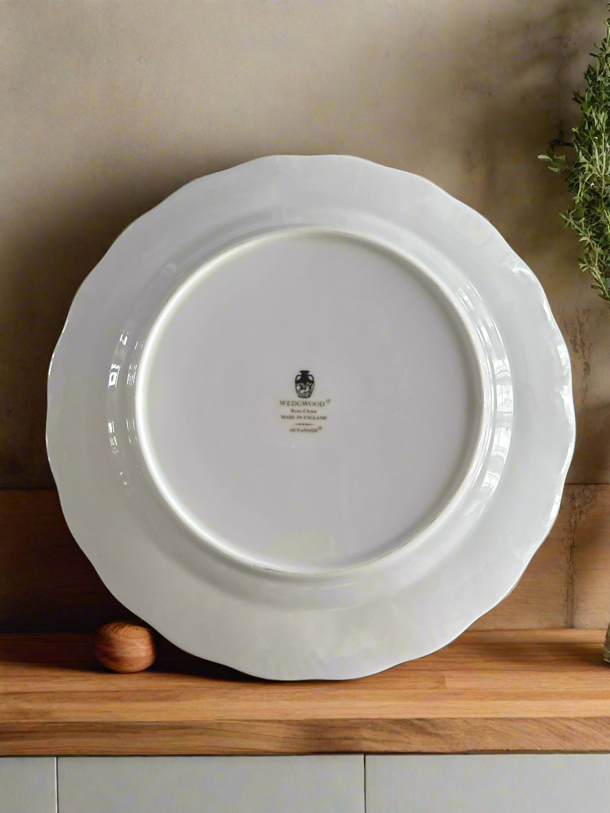 Wedgwood Oceanside Salad Plate 8 1/8" Wide