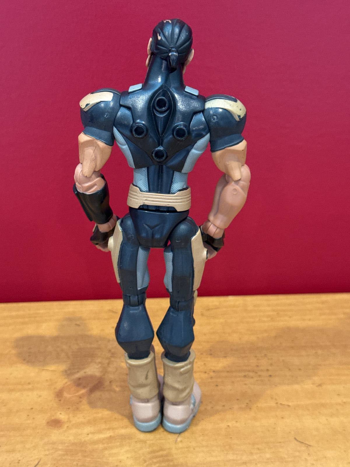 G.I. Joe Sigma 6 Action Figure 8" 1/19 Scale 1:9 21st Century 2005