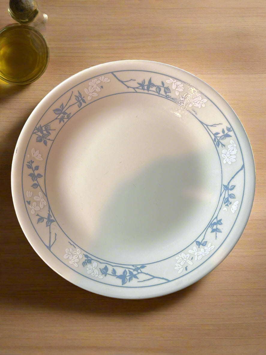 Corelle First Of Spring Bread & Butter Plate 6.75" Wide