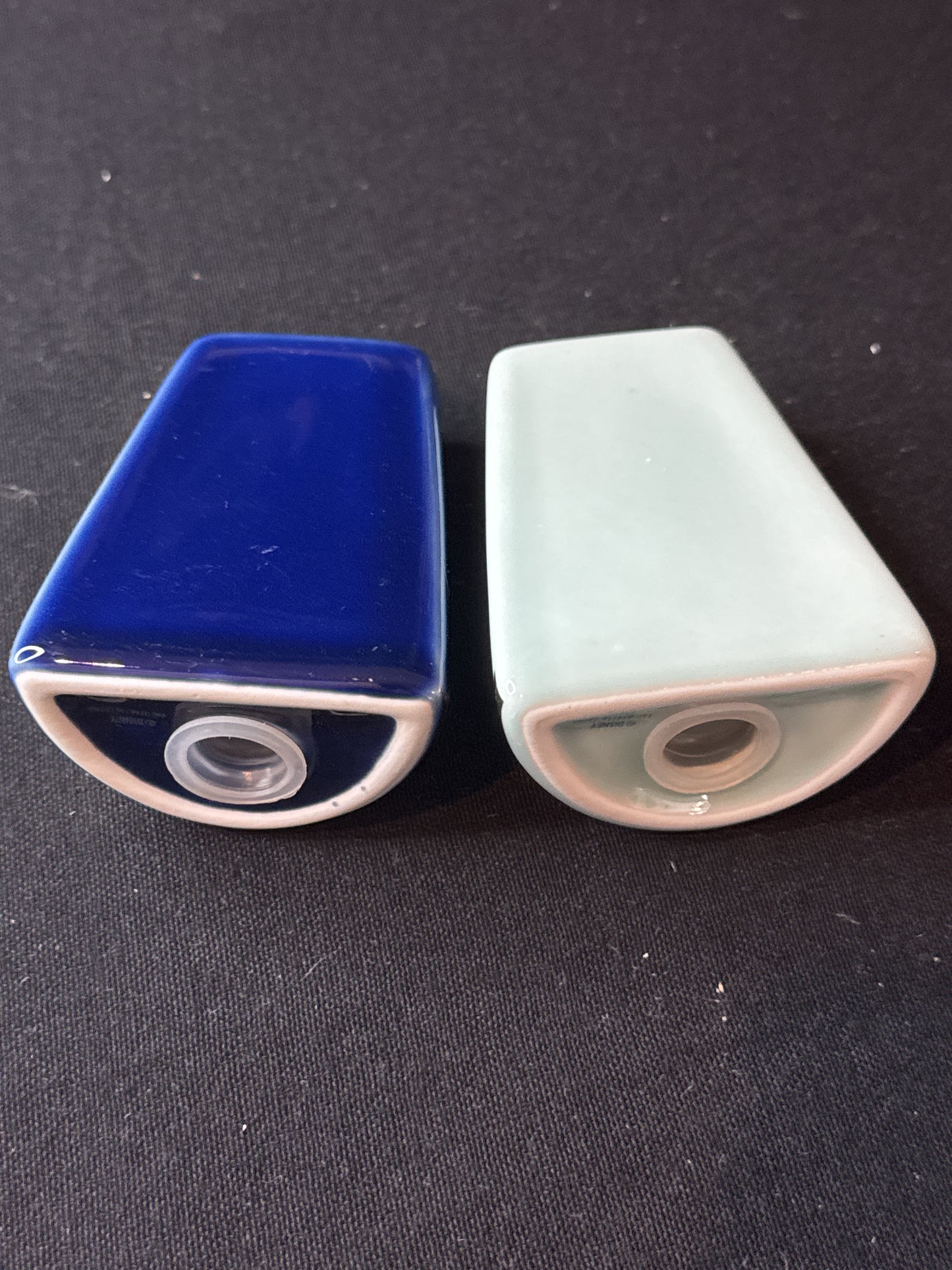 Disney Alice in Wonderland 70th Anniversary 2021 Salt & Pepper Shakers No Box