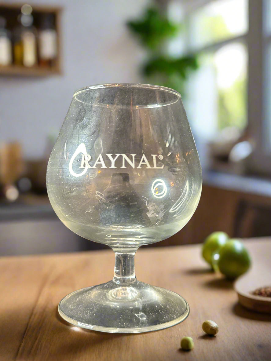 Raynal 9.5 oz Brandy Snifter 4.5" Tall