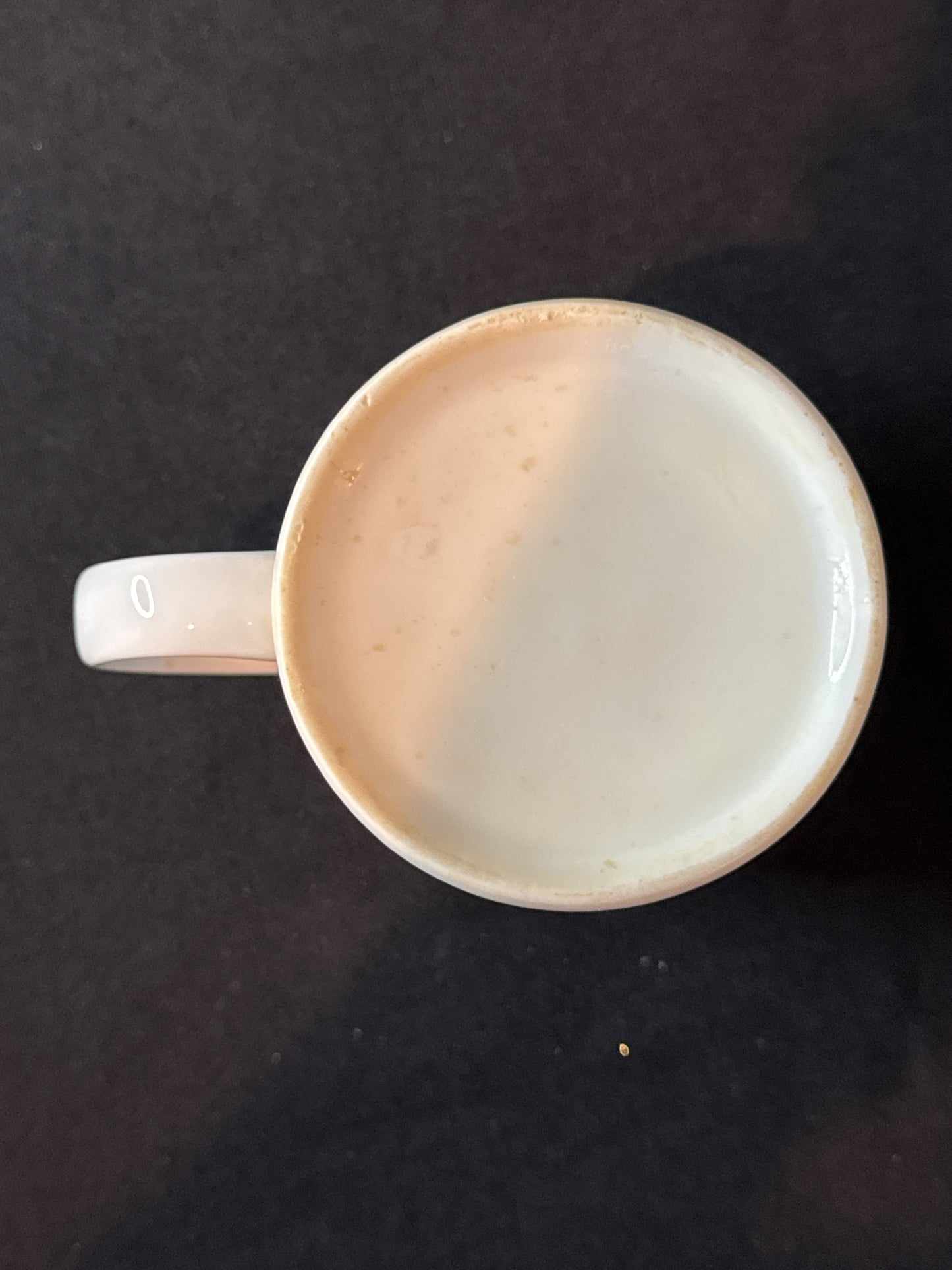 Vintage Mississippi Coffee Mug Cup Souvenir Ceramic 3 5/8" Tall