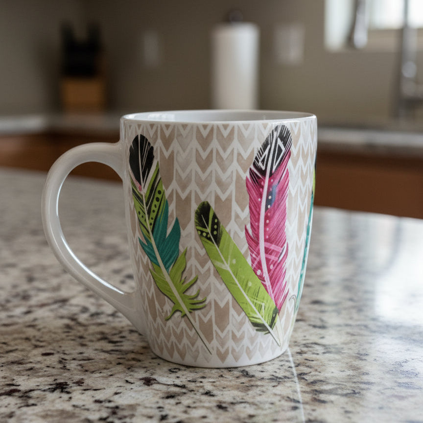 Boston Warehouse Trading Co. Some Days I Am A Princess... Oversized Coffee Mug Cup 5" Tall