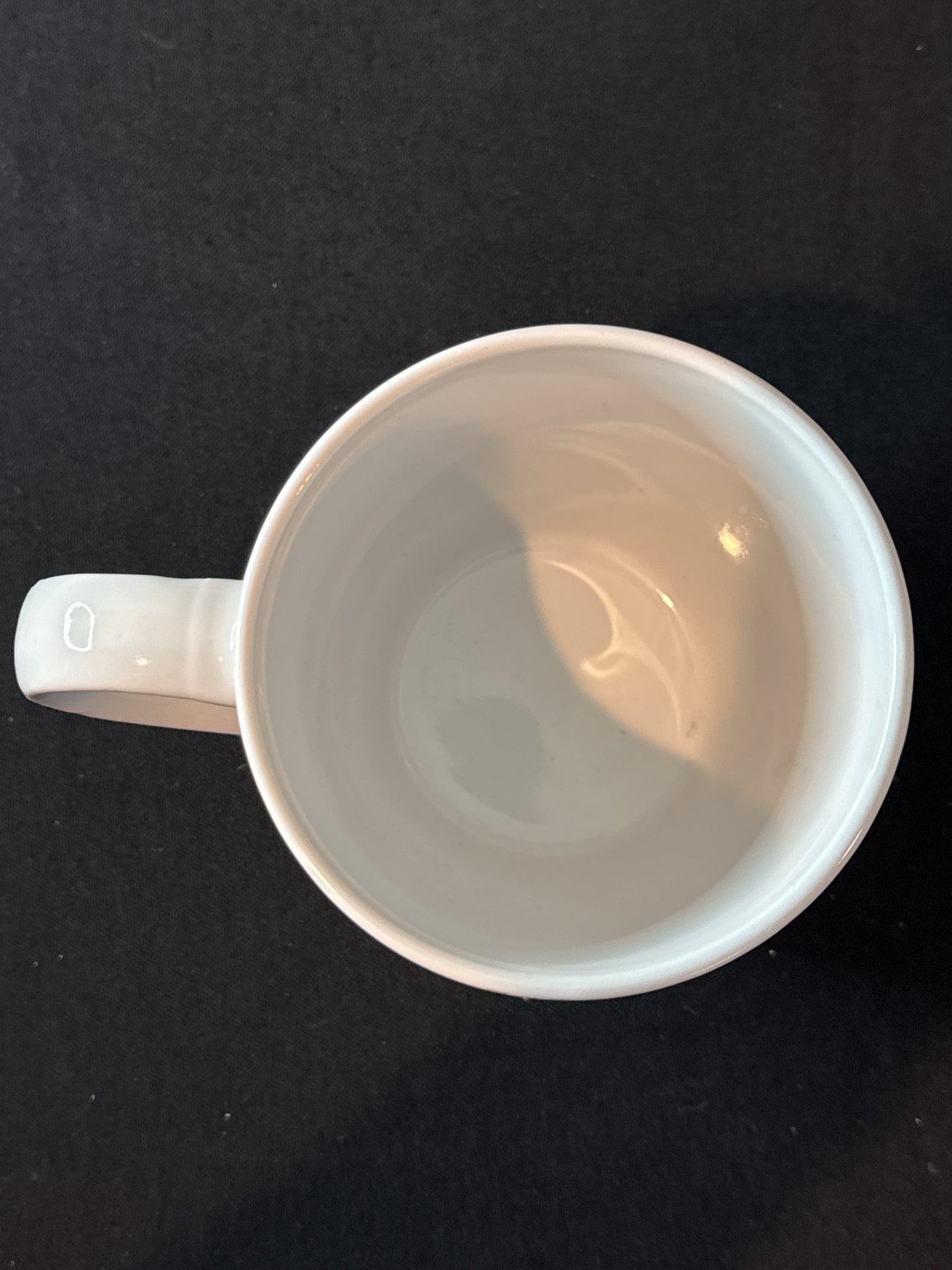 Boston Warehouse Trading Co. Some Days I Am A Princess... Oversized Coffee Mug Cup 5" Tall