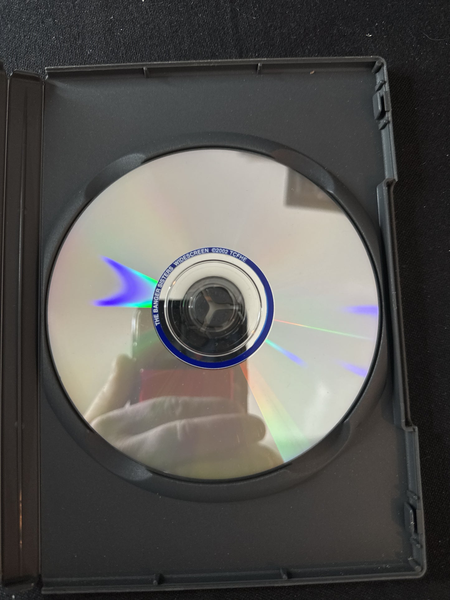 The Banger Sisters DVD