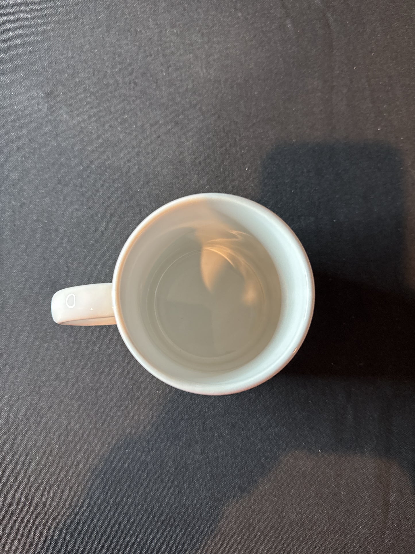 Cafe Du Monde Coffee Cup Mug New Orleans, LA 3 7/8" Tall