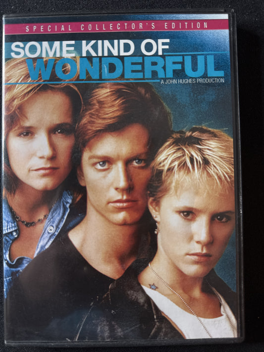 Some Kind of Wonderful DVD