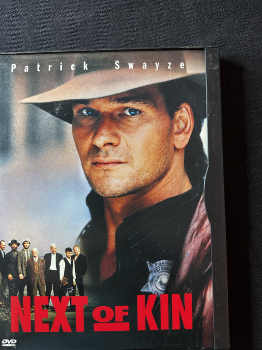 Next of Kin DVD