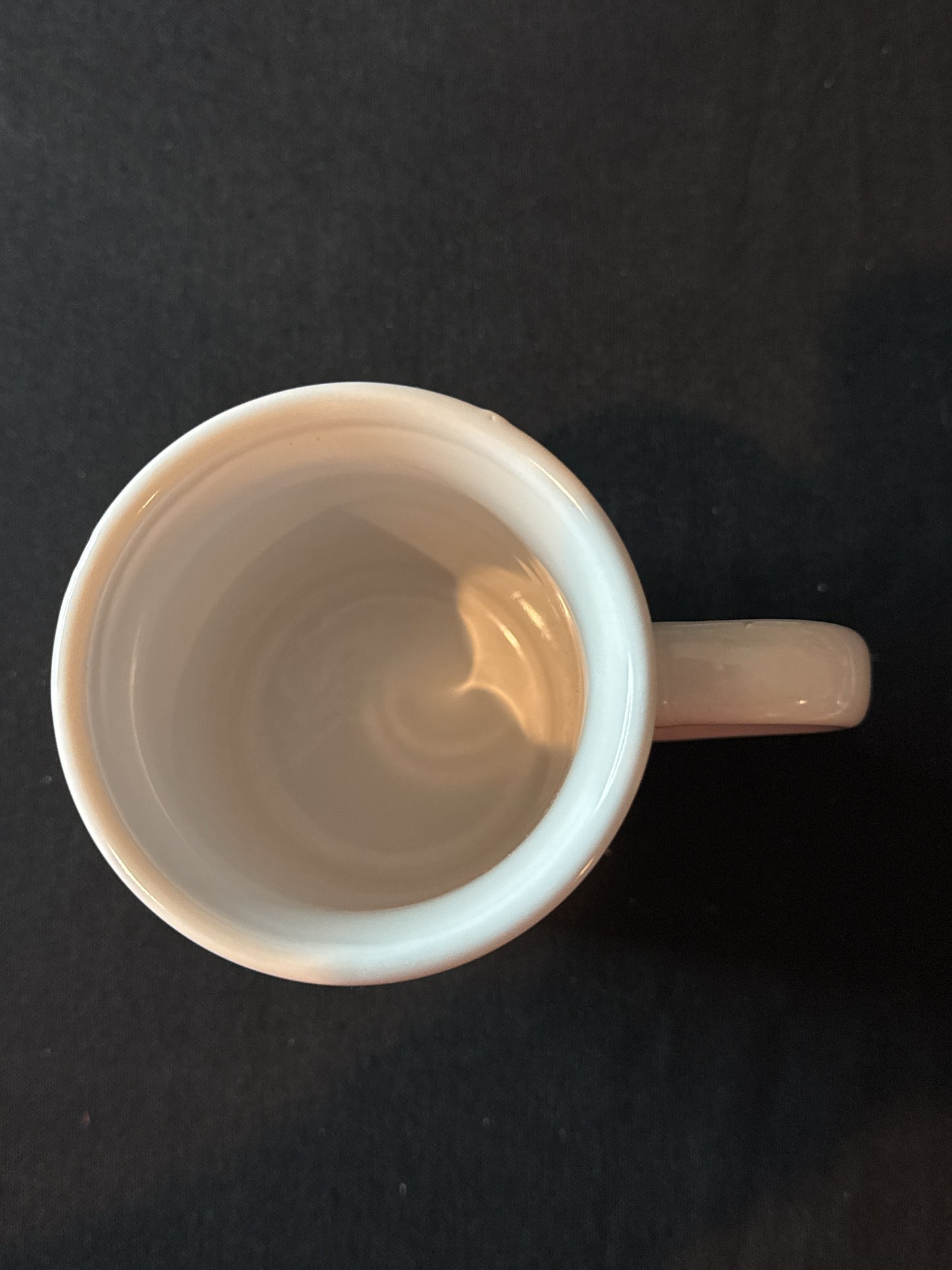 Bay Island Keep Calm & Call Mom Tall 5 1/8" Tall Coffee Cup Mug