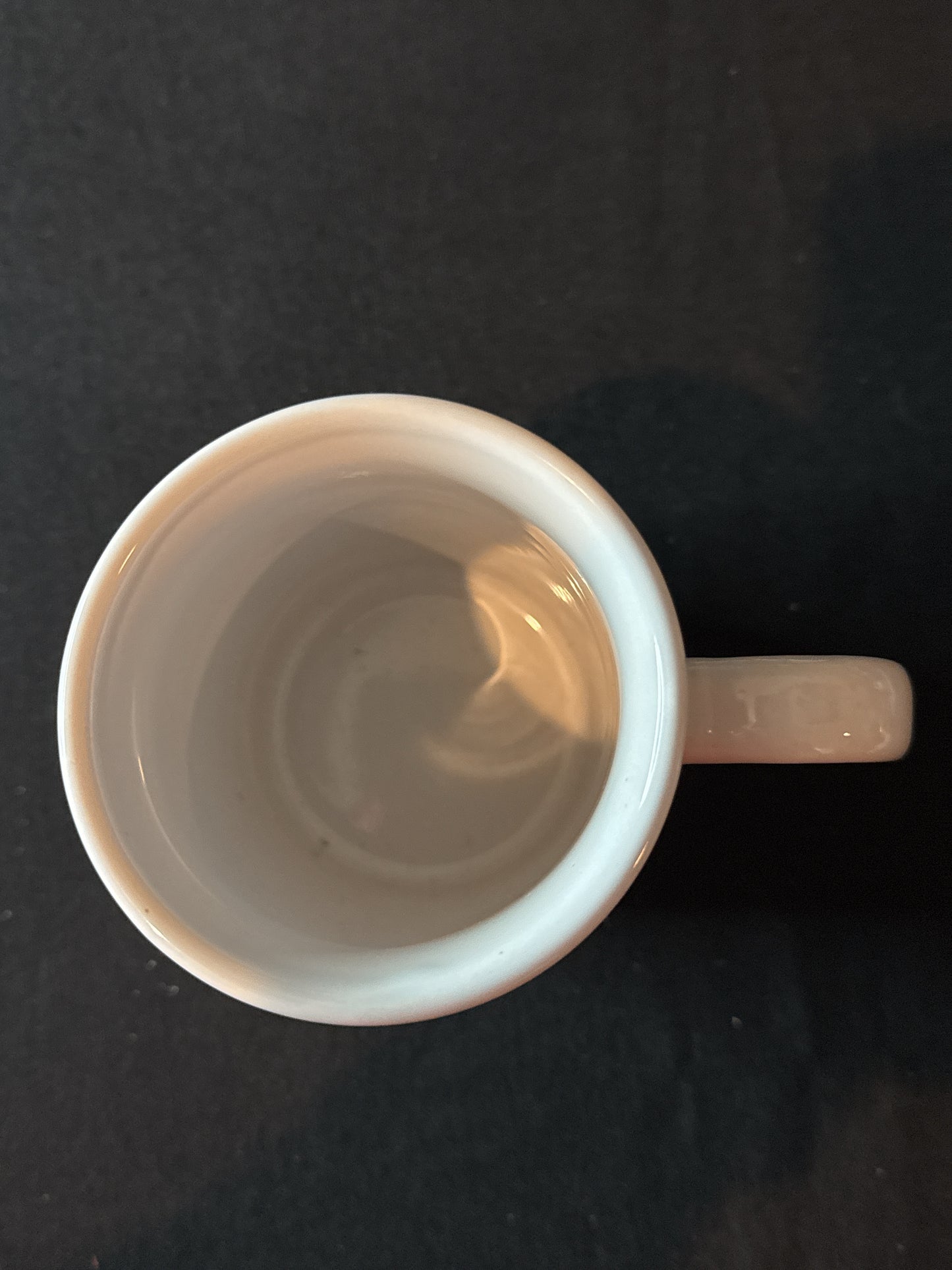 Bay Island Keep Calm & Make Tea Tall 5" Tall Coffee Cup Mug