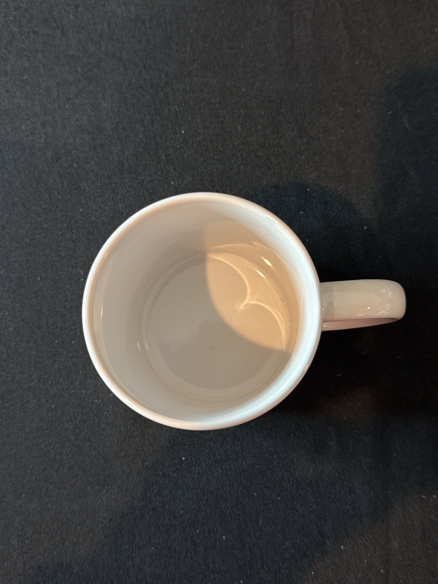 Hawaii License Plate Coffee Cup Mug 3.75" Tall New In Box