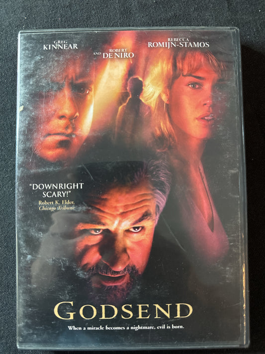 Godsend DVD