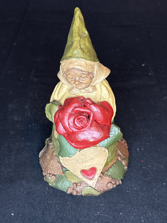 Tom Clark Gnome To Mother With Love 1985 #81