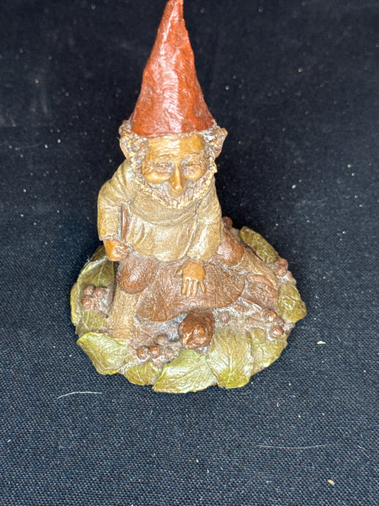 Tom Clark Gnome Pokey 1983 Cairn Studios #67