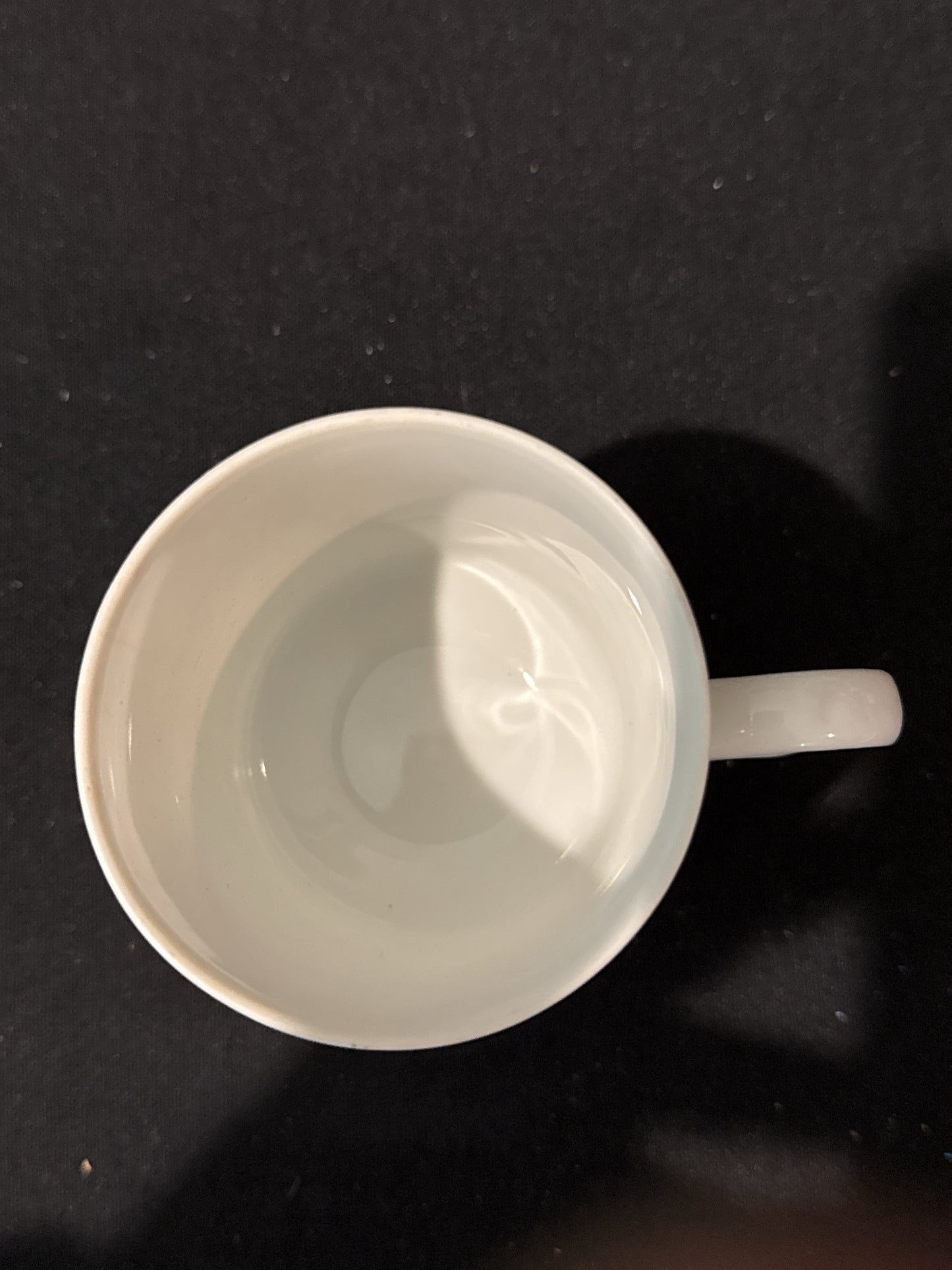 Vintage Rare 1960's Have a Happy Day Smug Mug 44/320 Footed 3 7/8" Tall