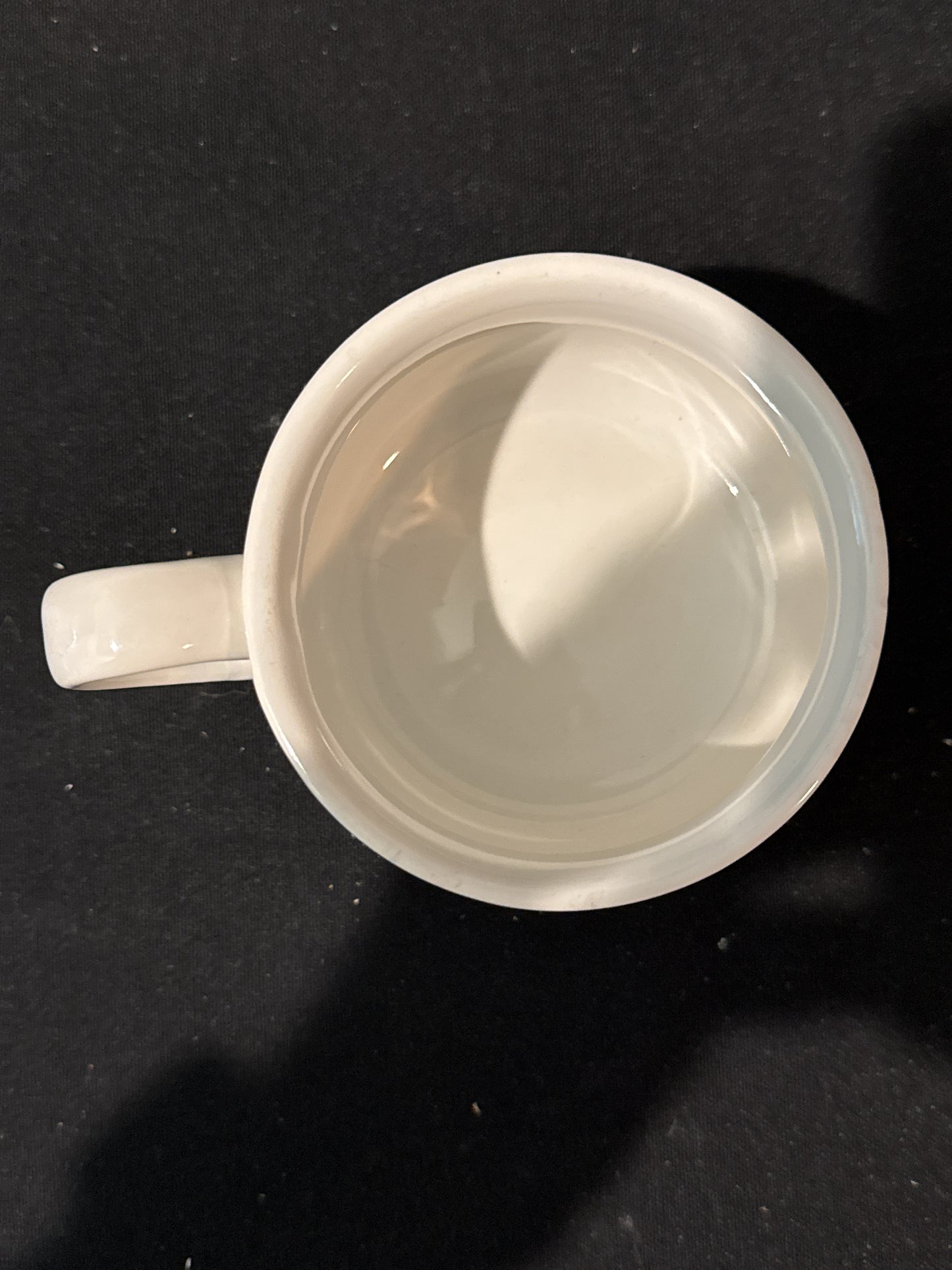 Giftco My Favorite Soup Mug Coffee Cup Mug 3" Tall