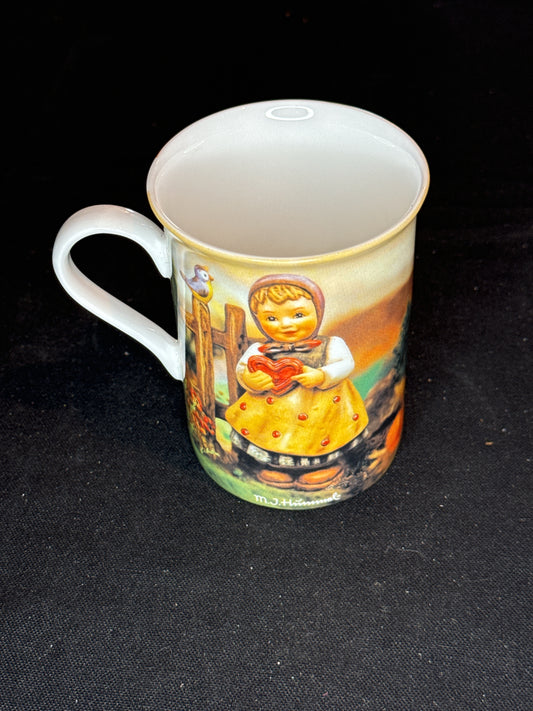 M. I. Hummel Mug 10oz New Inventory