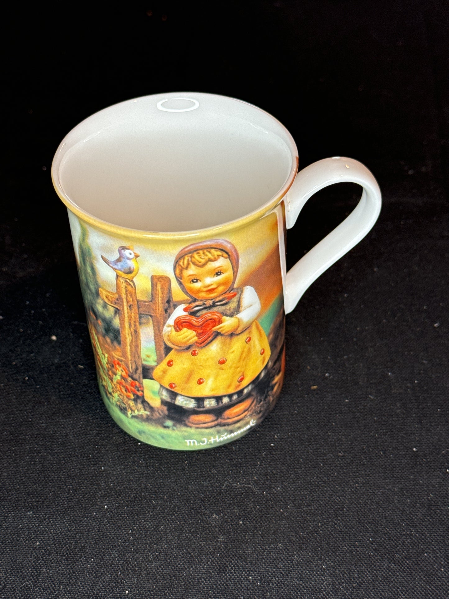 M. I. Hummel Mug 10oz New Inventory