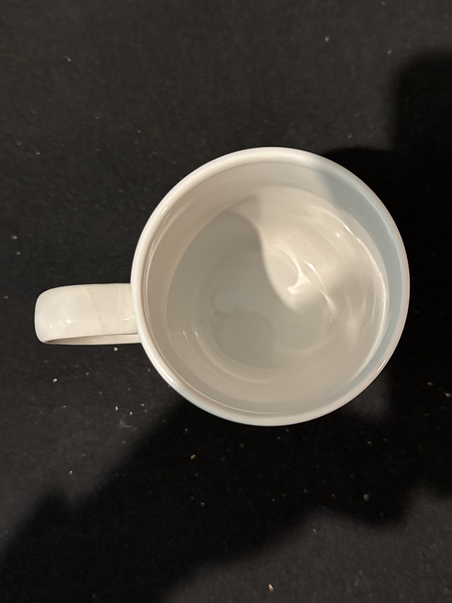 Royal Norfolk Unicorn Rainbow Coffee Cup Mug 4.25" Tall