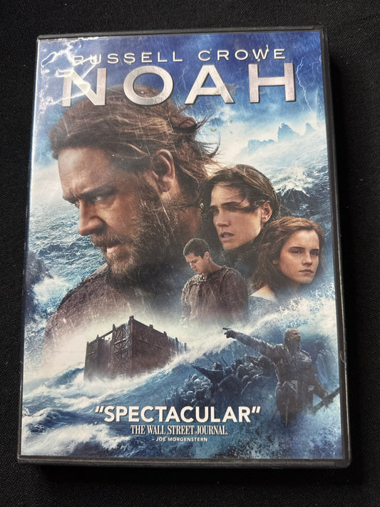 Noah DVD