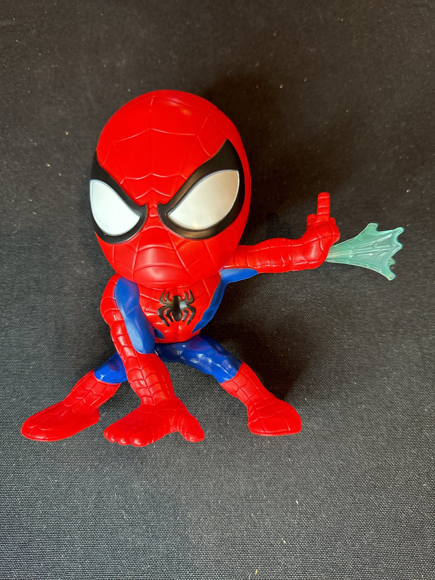 Hasbro Bop It! Marvel Spider Man