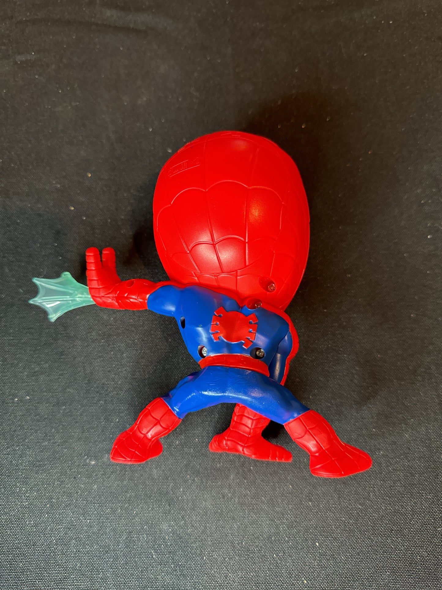 Hasbro Bop It! Marvel Spider Man