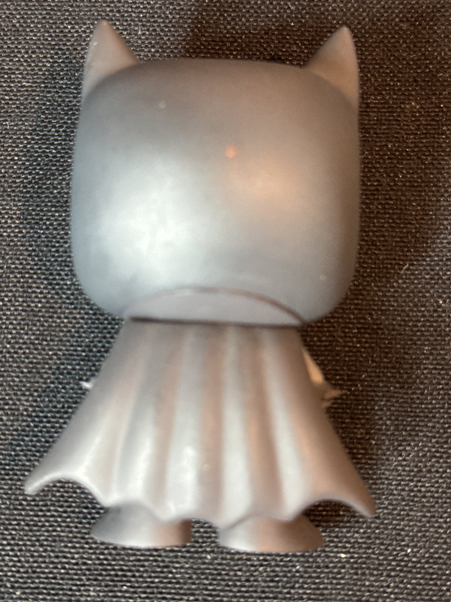 Funko Mystery MIni DC Universe Series 1 Batman (Black Scowling)